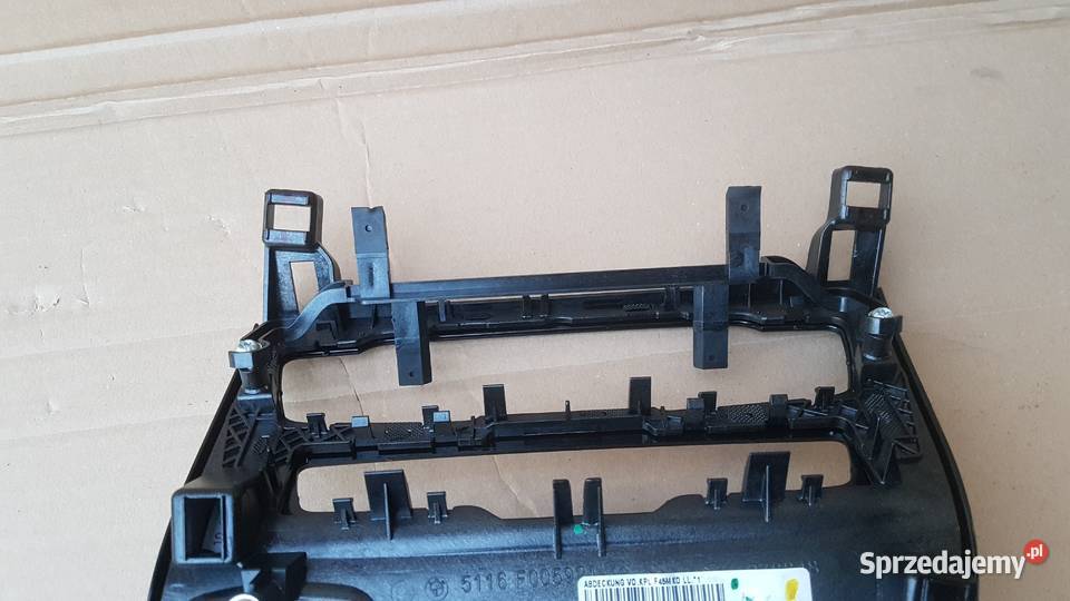 BMW 218d seria 2 F45 Active Tourer ramka sprzedam