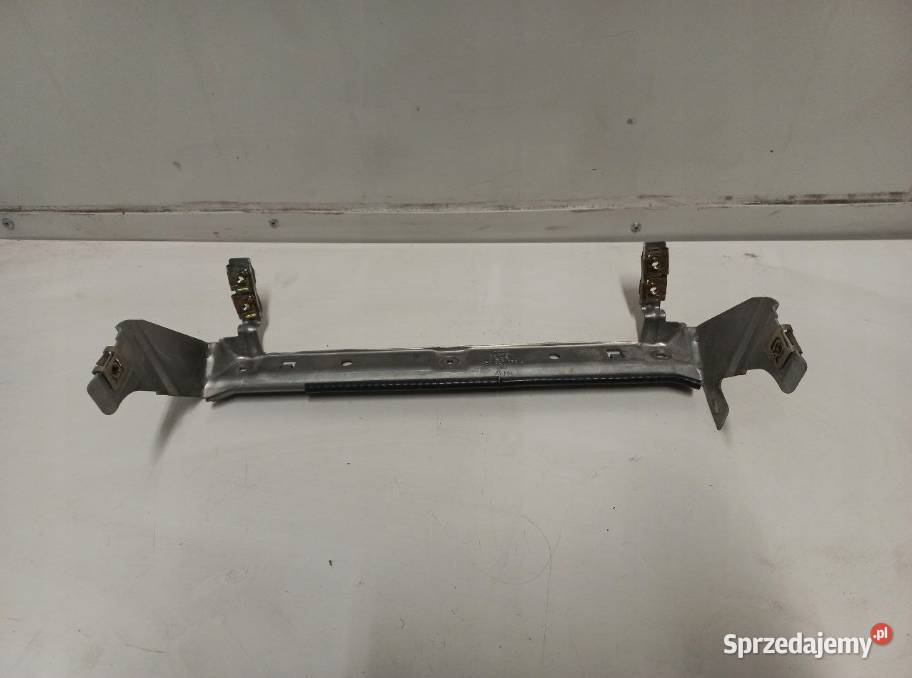 WZMOCNIENIE DESKI KONSOLI AUDI A6 C5 4B0857056C osobowe Chełm