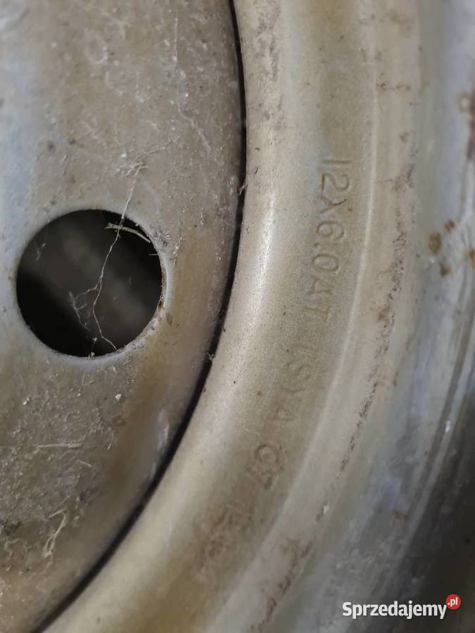 Kola przod 12x6at suzuki eiger 400 kingquad 400 pomorskie Wiele sprzedam