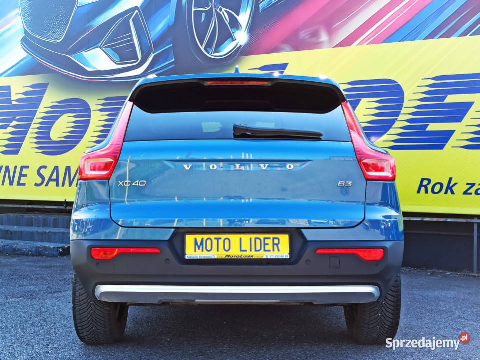 salon I właściciel bezwypadkowy SUV Rzeszów