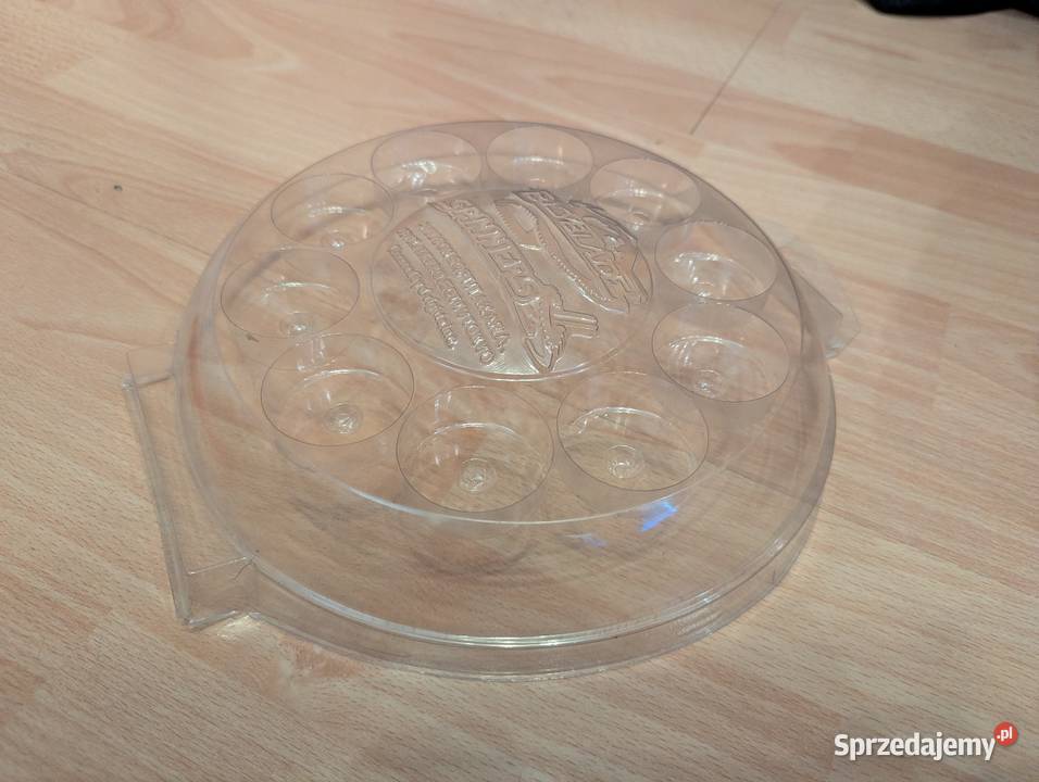 Arena 10 spinnerów BeyBlade Gdynia