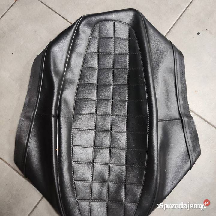 Honda CB750 Four K0 pokrowiec siedzenia