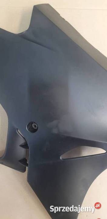 BMW S 1000 RR K46 S1000RR DOLNA OWIEWKA PŁUG Nowy Tomyśl