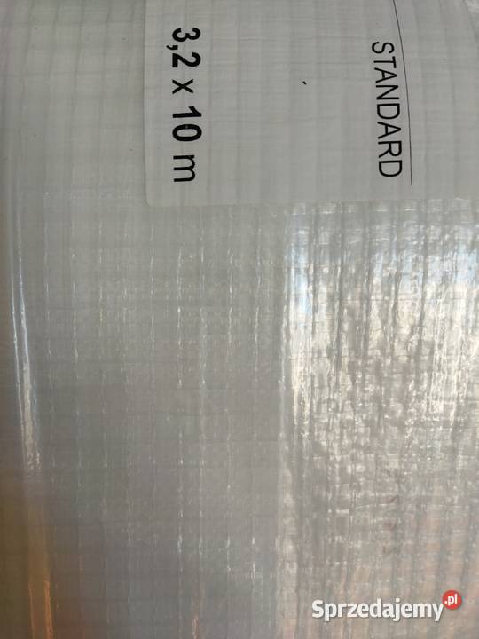 Plandeka osłonowa 150 zachodniopomorskie Szczecin