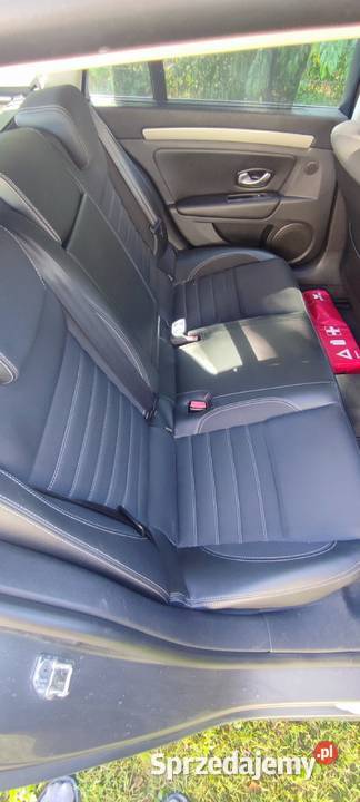 Renault Laguna 3 kombi grandtour 207000km Laguna podkarpackie