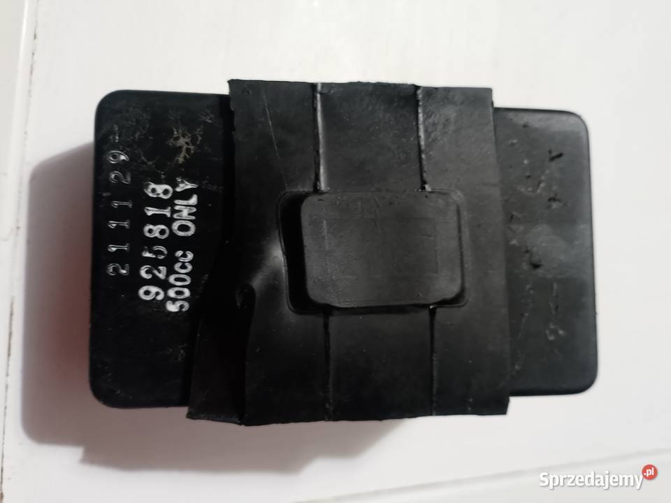 Części do tgb podkarpackie