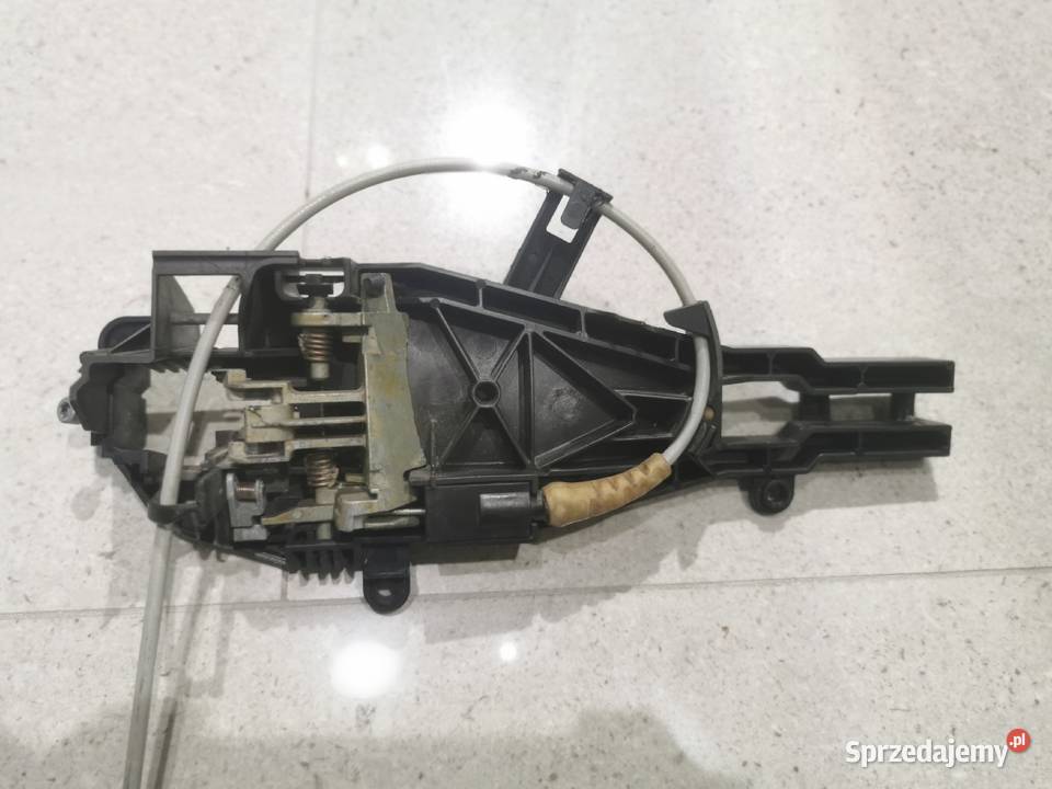 BMW E90 E91 Seria 3 Mechanizm Klamki Drzwi Lewy podkarpackie Rzeszów