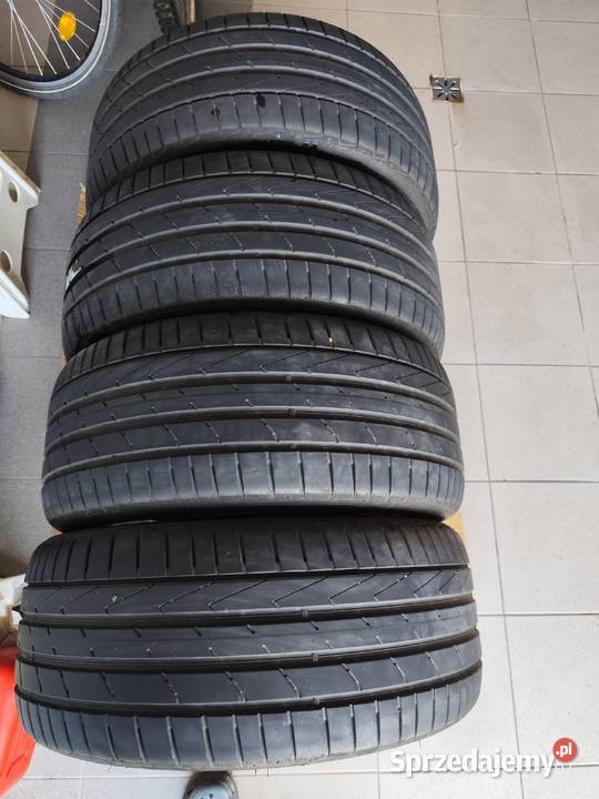 2454518 Opony letnie Hankook Ventus S1 evo2 Puławy sprzedam