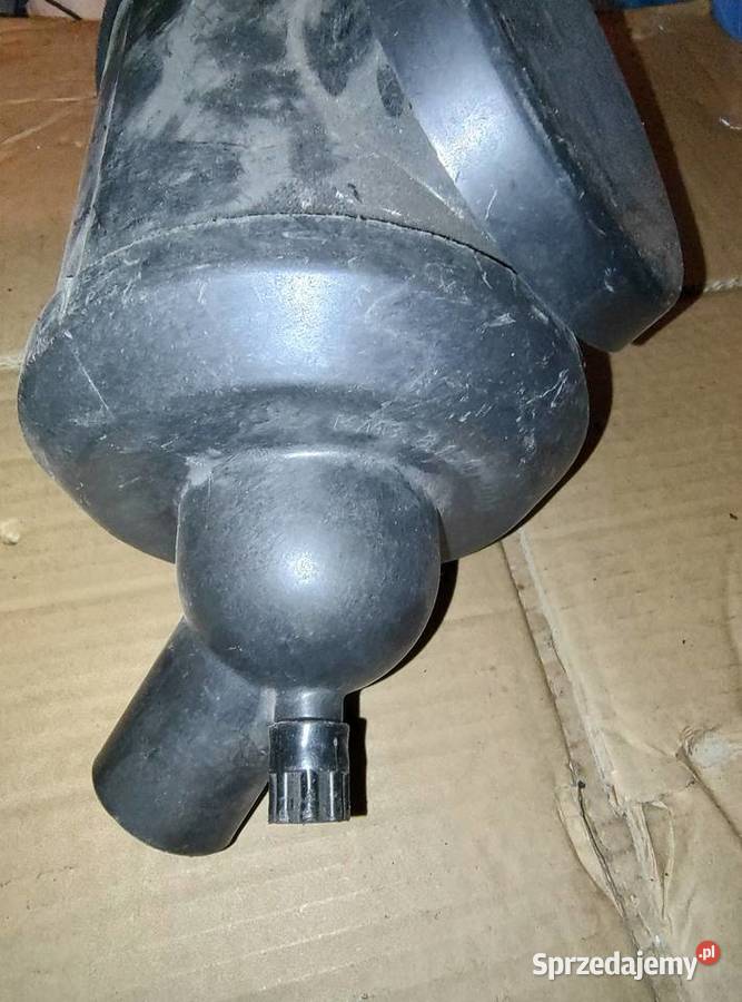 Filtr powietrza Dniepr MT Leszno