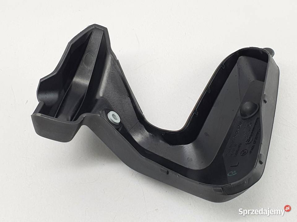 Oslona Cewki Lewa Dekiel Pokrywa Bmw R 1250 Gs Łódź