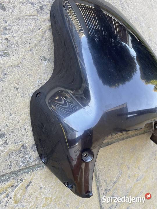 BMW GS 1100 szyba przód lubelskie