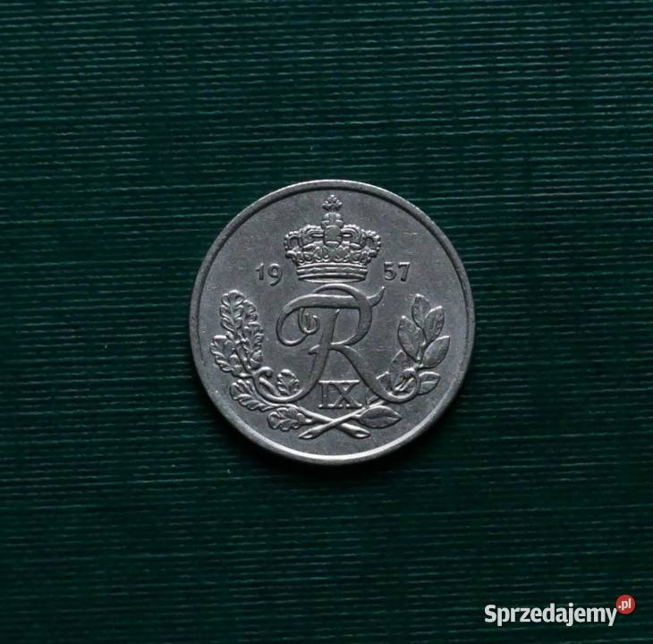 DANIA 25 ore 1957r Gliwice