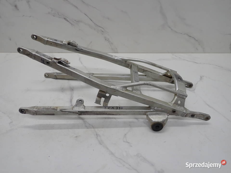 Stelaż Ramy Tył Subframe Husqvarna Te Tc 250 Txc Strzelce Krajeńskie