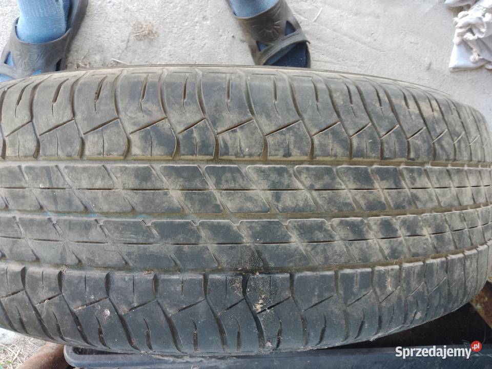 Koło do peugeota Wyszki