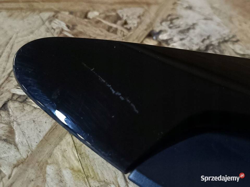 BMW X3 G01 X4 G02 ZAŚLEPKA KRATKA OZDOBNA Pleszew sprzedam