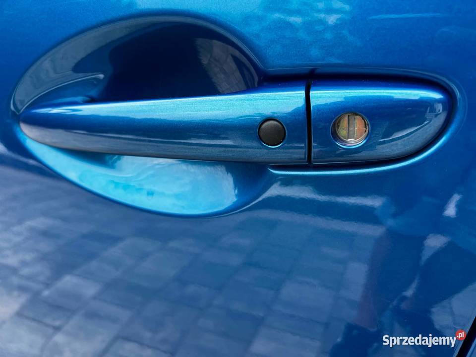 Mazda CX5 Piękna Zadbana Xenon Navi Automat 19 Siemiatycze sprzedam