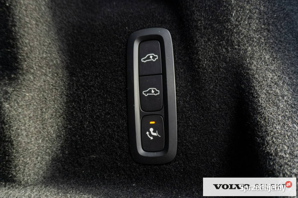 Volvo XC 60 Volvo XC60 B5 AWD Ultimate Dark FV23