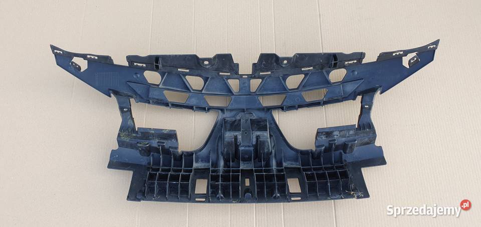 RENAULT LAGUNA II ATRAPA GRILL MOCOWANIE Bieleń