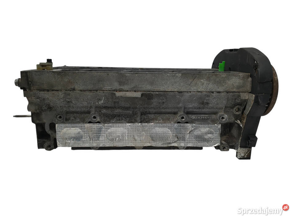 GŁOWICA SILNIKA Citroen C5 C8 Peugeot 406 607 Chełm