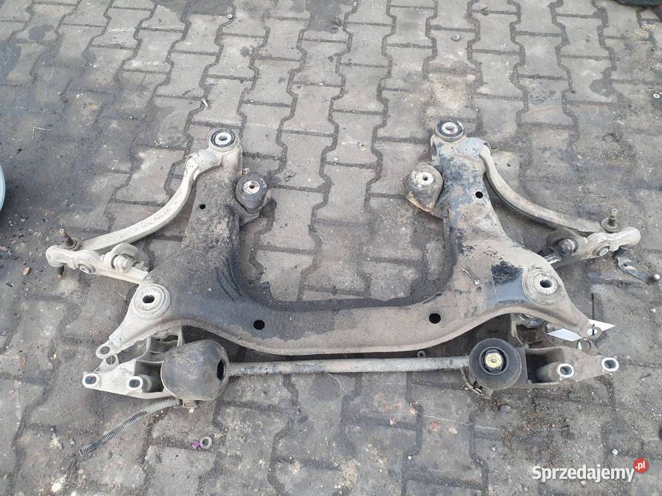 SANKI PRZEDNIE VOLKSWAGEN PASSAT B5 LIFT Lipno