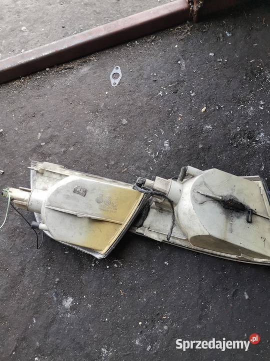 Kierunkowskazy volvo v 40 Czerwionka-Leszczyny