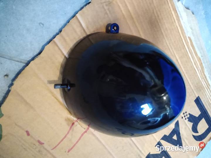 Sokół 125 SHL m04 lampa skorupa przednia kujawsko-pomorskie