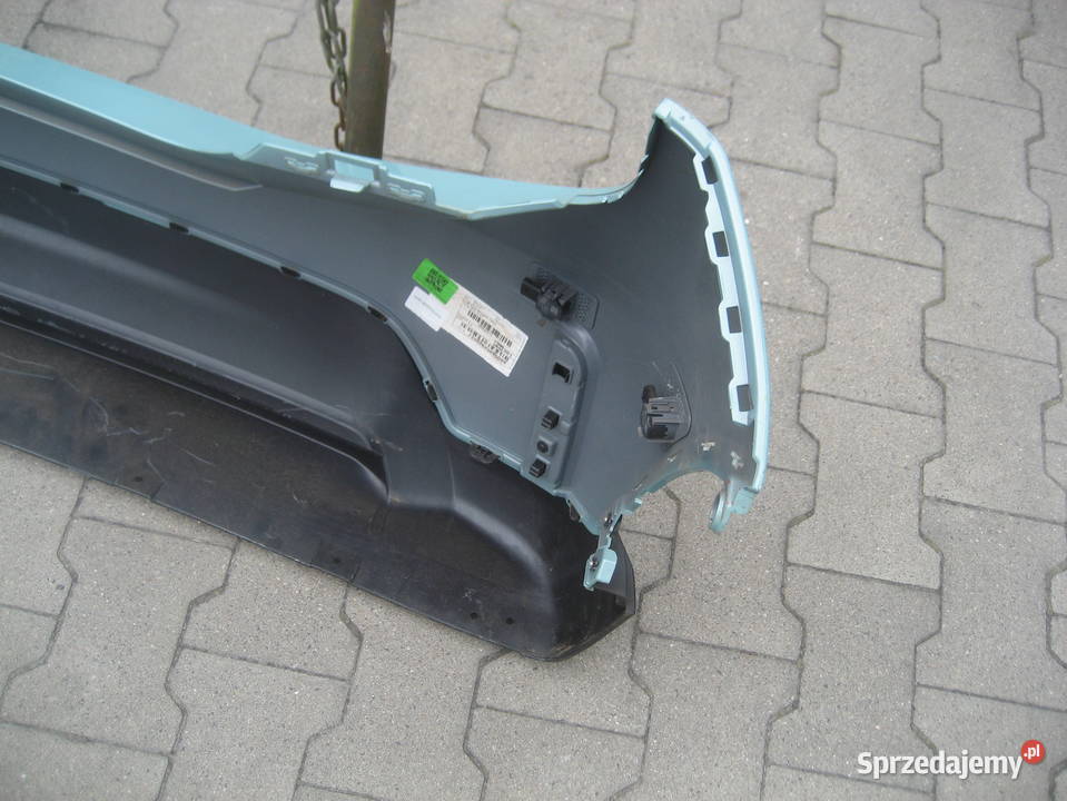 mini cooper f66 25r zderzak tył 6xpdc 5a2f9f0 wielkopolskie Rakoniewice sprzedam