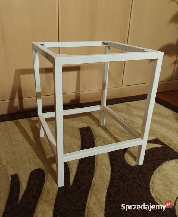 Stelaż pod stolik kawowy Biskupiec