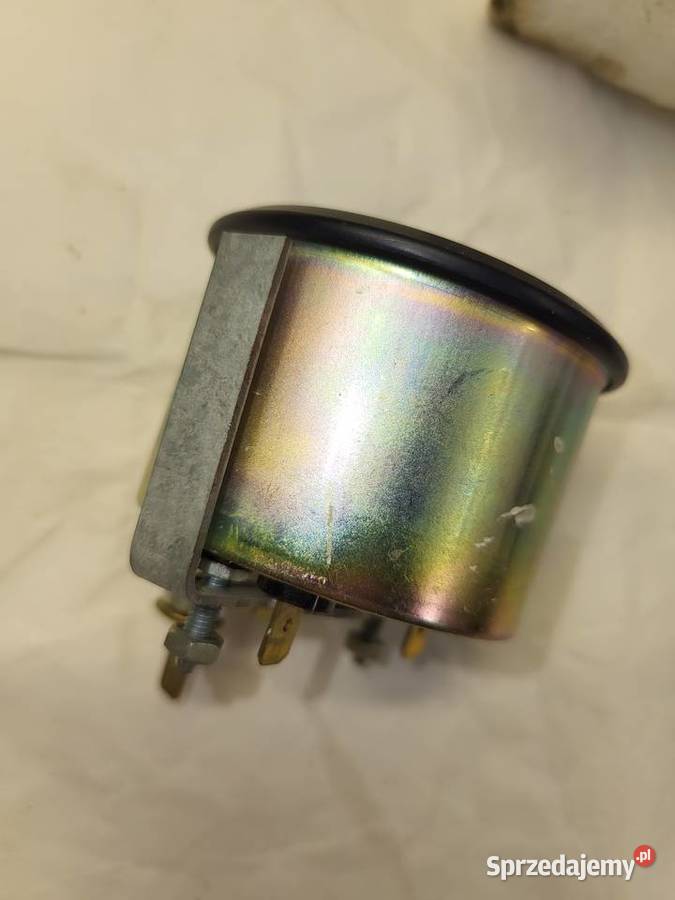 Wartburg 353 Barkas B 1000 Nowy wskaźnik Układ chłodzenia sprzedam