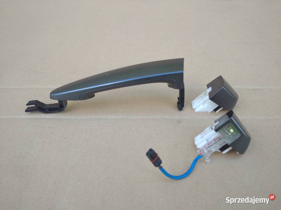 BMW F20 F30 F31 F80 klamka gumka podkładka sprzedam