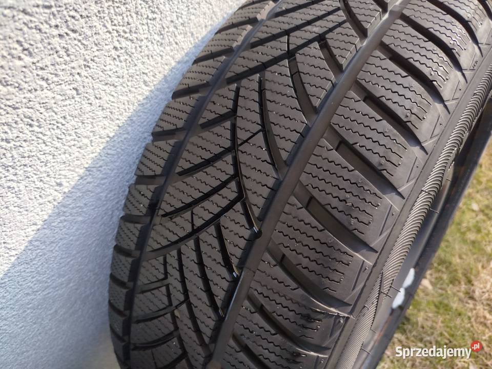 Koła zimowe 21555tr16 StratosHP dot2025 komplet Motoryzacja Kielce
