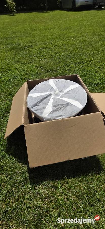 Alufelgi 18 5x112 et 35 aluminiowe Pruszcz Gdański