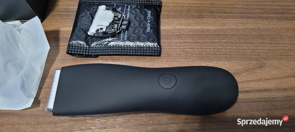 Profesjonalna maszynka do strzyżenia włosów Sosnowiec