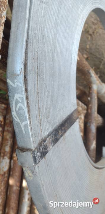 Bednarka płaskownik 25x4 50 Wrocław Trzebnica sprzedam