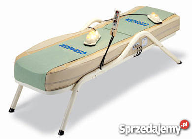 Urządzenie medyczne CERAGEM E Dąbrowa Górnicza sprzedam