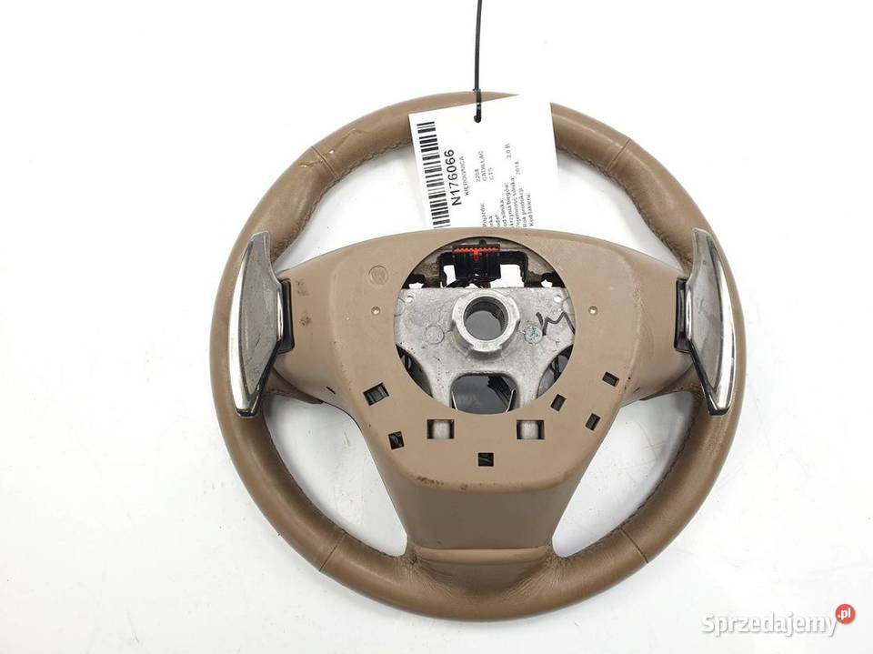 KIEROWNICA CADILLAC CTS 14 sprzedam