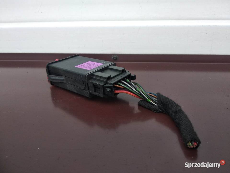 Audi A6 C5 przycisk przełącznik świateł Panele sterowania, przełączniki