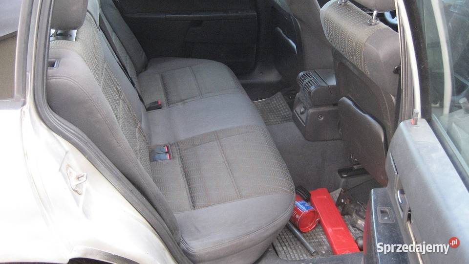 opel omega podkarpackie Przemyśl