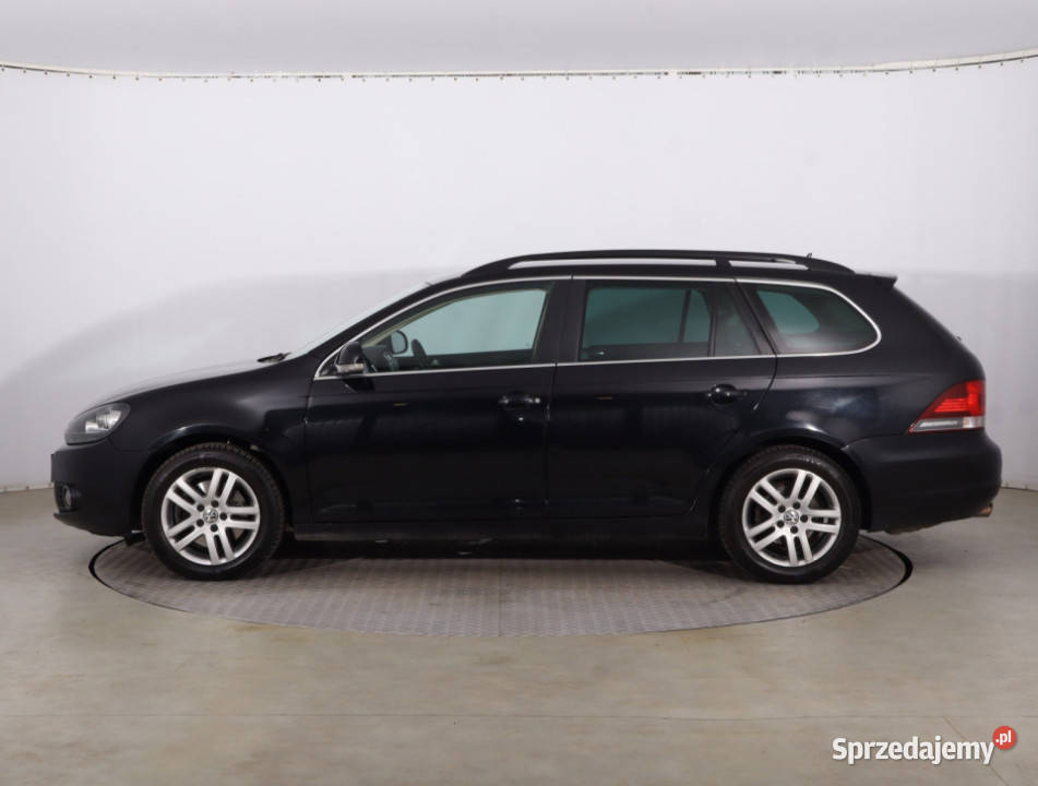 VW Golf 20 TDI Golf Piaseczno sprzedam