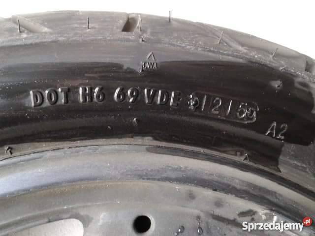 Koła yamaha tdr 125 Częstochowa