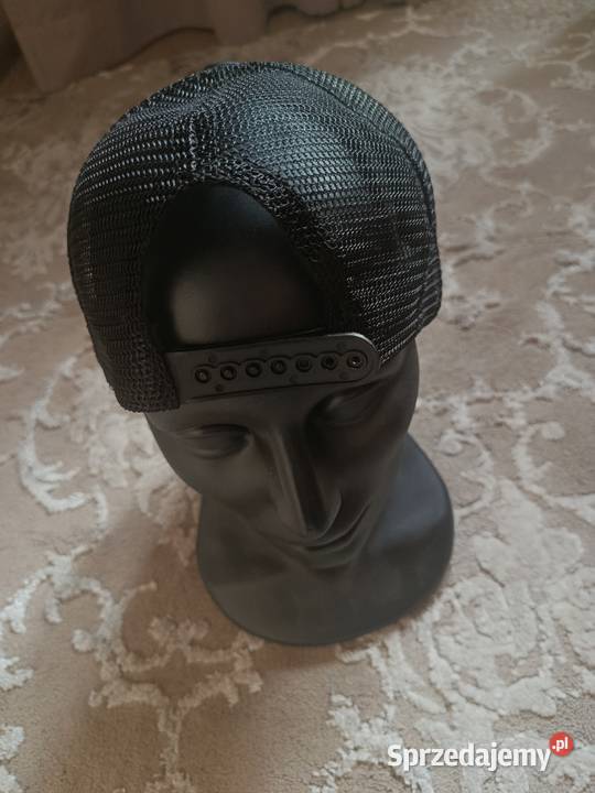 Czapka z daszkiem bejsbolówka Karl Lagerfeld Białystok
