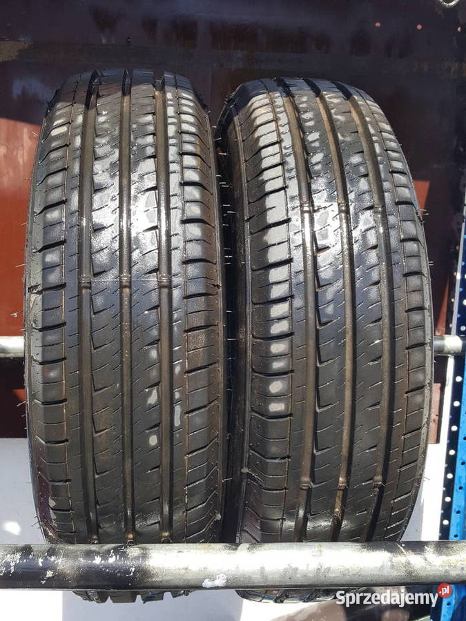 Opony 185 R 14C Arivo Para wielosezon 2024r Gniewkowo