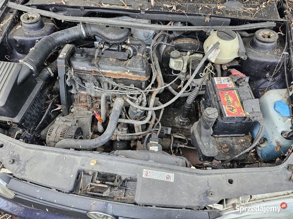 VW Golf Cabrio mazowieckie Radom