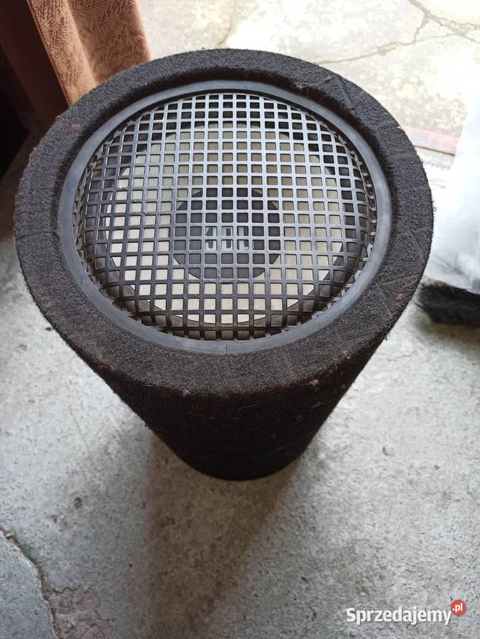 JBL DS100 150W Tuba basowa subwoofer 250 mm Chorzów sprzedam