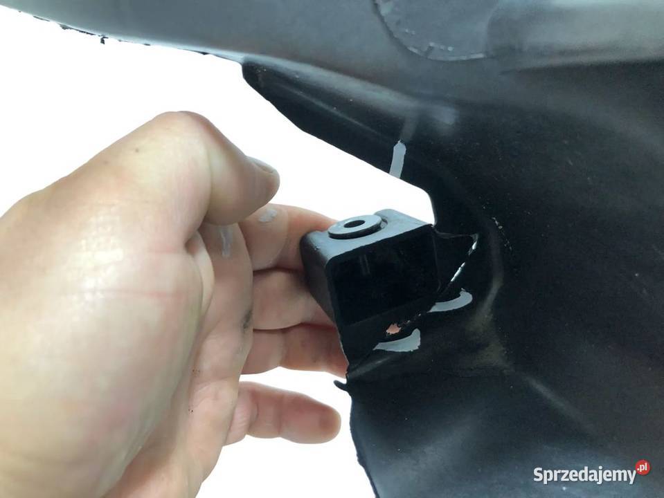 HYUNDAI I10 I PA 042008042011 PAS PRZÓD PRZEDNI Skarżysko-Kamienna