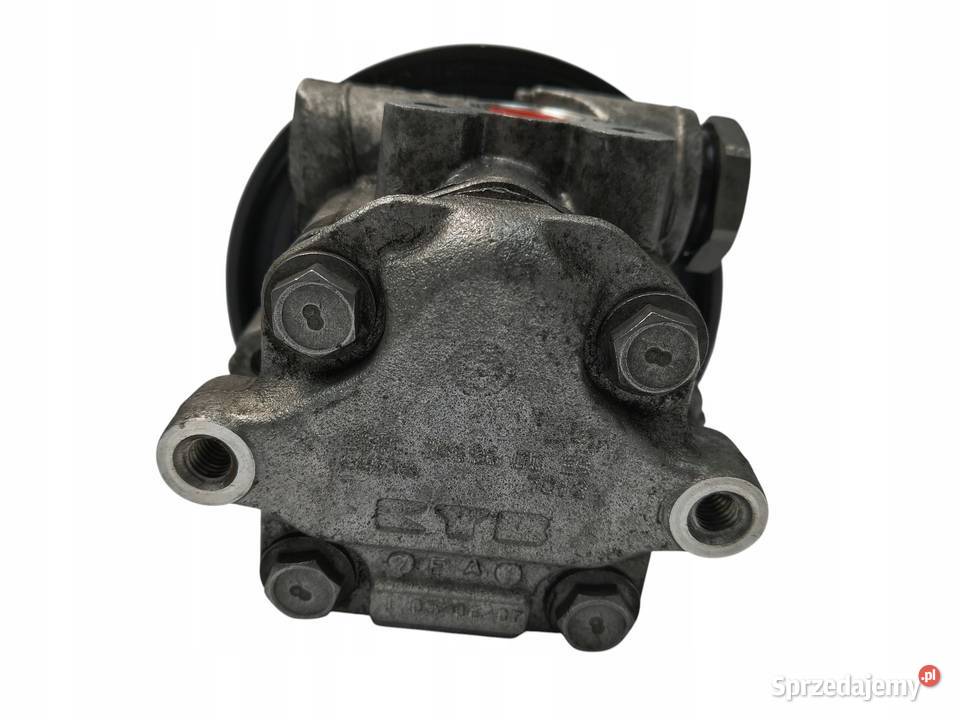 POMPA WSPOMAGANIA Ford Fiesta VI Fusion 14 TDCI Chełm