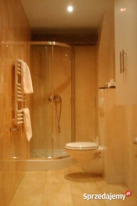 Kabina prysznicowa Warszawa