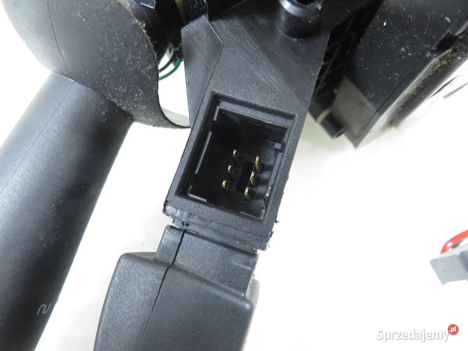 PRZEŁĄCZNIK ZESPOLONY RENAULT ESPACE IV osobowe