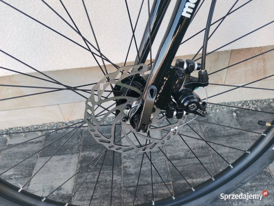 Rower gravel Krosno sprzedam