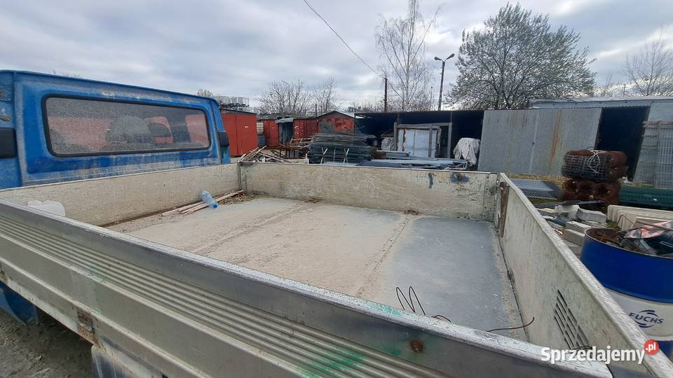 Ford Transit Świdnica